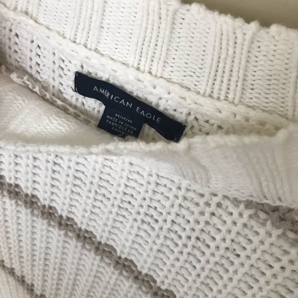 American Eagle sweater M - Picture 4 of 4